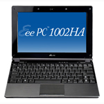 ASUSغEee PC S1002HA 